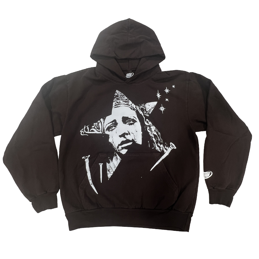 "LAMENT" Heavyweight Hoodie