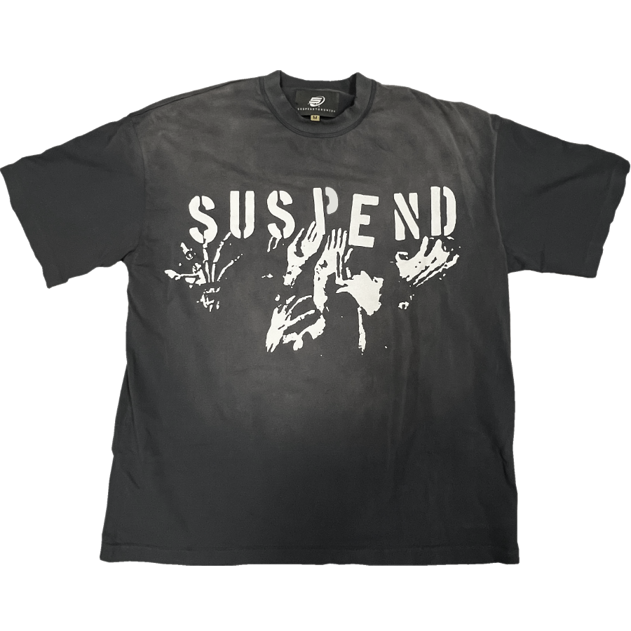"VISCERAL" T-SHIRT