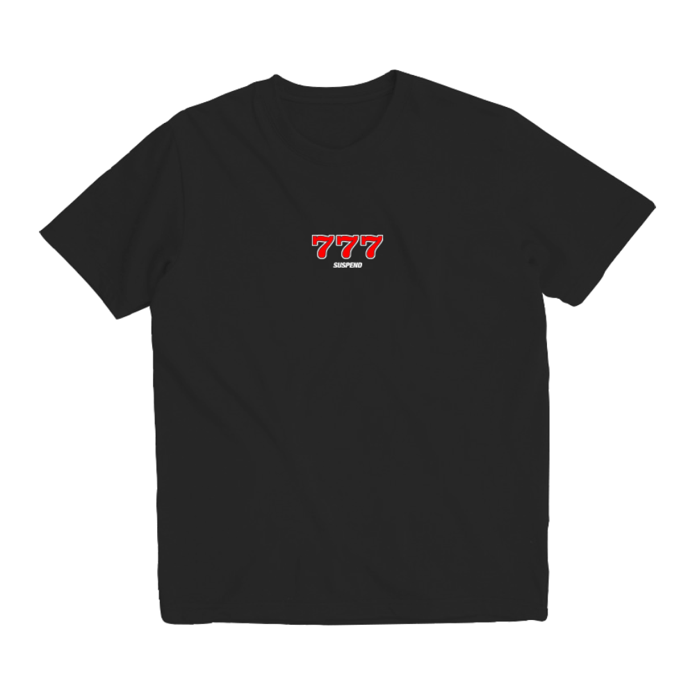 "RAMPANCY" T-SHIRT